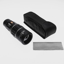 MiraLive 30X52 Yüksek Kalite Mini Monoküler Çıft Netlik Ayarlı Dürbün