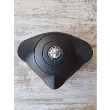 OEM Alfa Romeo 147 Direksiyon Airbag 147 Direksiyon Airbaği 735289920