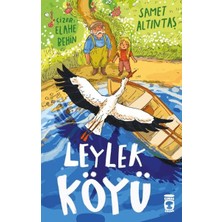 Lisinya Leylek Köyü