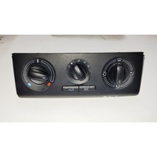 OEM Fabia Klima Paneli Fabia 2 Klima Paneli 5J0820045C