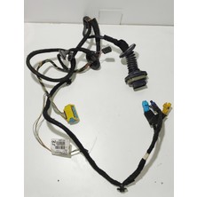 OEM 611424 611424104926 9661142480 Kablo Demeti 307 C4 9642931880 GD931800