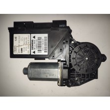 OEM Brm-H 8E1959802E 105845-102 5WK4 7005 Bbf A4 Sağ Cam Motoru A4 B6