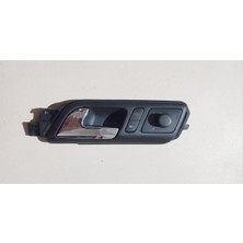 OEM Polo Sol Ön Kapı Kolu Polo 9n Sol Ön Kapı Kolu 6Q1837247G