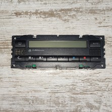 3B1907044H Passat B5 Klima Kontrol Paneli Oem