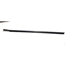 OEM 1M0837477 Ön Sol Dış Cam Fitili Toledo Cam Fitili Leon Mk1 Cam Sıyırıcı