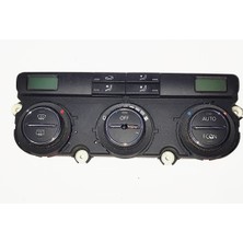 OEM Golf 5 Klima Paneli Passat B6 Klima Paneli Jetta Klima Paneli 3C0907044