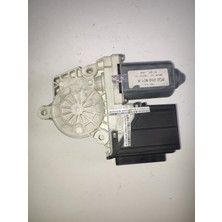 OEM 6Q2959801A 104 383 101 05 0741 40 Sağ Ön Cam Motoru Ibiza Cordoba