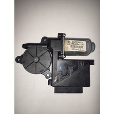 OEM 6Q2959801A 400642E VW240PDLSNFM 400642 T4 Polo Sağ Cam Motoru