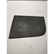 OEM Cordoba Sol Ön Hoparlör Kapağı Ibiza Sol Ön Hoparlör Kapağı 2002 2009 6L4867149