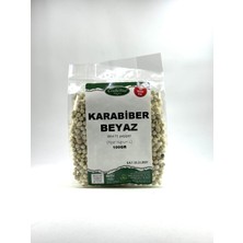 Beyaz Karabiber 100GR