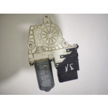 OEM 1J495811C 9776-101439-203 Cam Motoru Arka Sol Toledo Leon Mk1 Golf 4