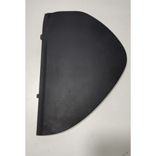 OEM A3 Göğüs Yan Kapak A3 8l Torpido Yan Trim Kapak 8L0857085