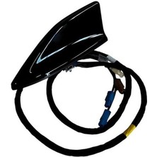 RENAULT KOPEKBALIGI ANTEN DUSTER MAIS 8201752695