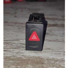 Passat B5 Dörtlü Tuşu Passat B5 Flaşör Tuşu Oem 3B0953235