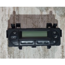 OEM Citroen C2 Klima Paneli C3 Klima Paneli 96377774XT