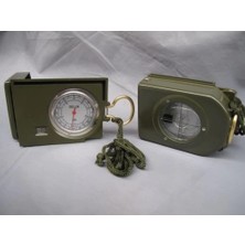 Formula KAMPÜSS80 Profesyonel Pusula - Lisinya