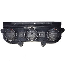 OEM Golf 7 Klima Paneli Koltuk Isıtmalı Model 5G0907044BD Golf Mk7