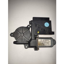 OEM 6Q2959802A 400645D VW240DDLSNFM 400645 T4 Polo Sol Ön Cam Motoru