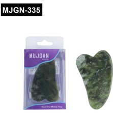 Doğal Gua Sha Taşı - Lisinya