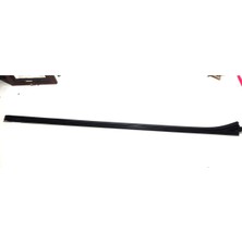 OEM Polo Son Ön Cam Sıyırıcı Polo 6n Sol Ön Cam Fitili 6N3837471