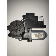 OEM 6Y1959802 400877D 440774EP 401355A7 SK240PDLS T5 Polo Fabia Sağ Ön Cam Motoru