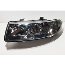 OEM Toledo Far Sol Taraf Leon Mk1 Far Sol Taraf Şofor Tarafı