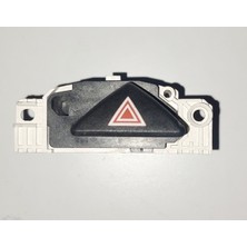 OEM Focus Soğutmalı Dörtlü Düğmesi Focus Flaşör Soğutmalı 98AG 13A350