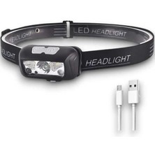 Hs-43 Kafa Lambası - Lisinya