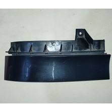 Arka Tampon Braketi Sağ  A3 2001-2001 - Oem 8L0807378E
