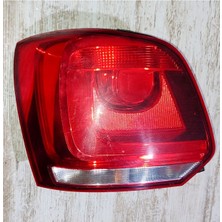 Polo Sol Stop Oem 6R0945095