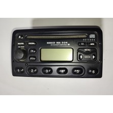 OEM Focus CD Çalar Focus Radio 98AP-18C815-AC
