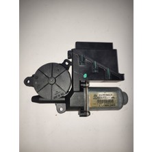 OEM 6Q2959802A 400645E Hw 07 SW0004 VW240DDLSNFM Polo Sol Ön Cam Motoru