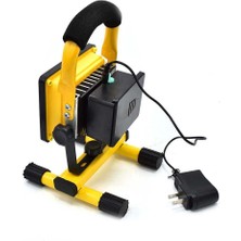 Şarjlı Spot Lamba Projektör  WT-329 - Lisinya