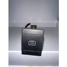 OEM Polo Arka Bugu Çözme Dügmesi 6Q0959621