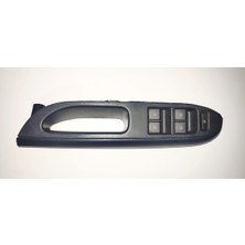 Cordoba Cam Açma Tuşu Paneli 6L1867179 Ibiza Cam Açma Kolu Kumandası Oem