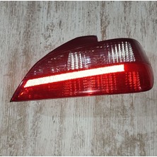 Peugeot 406 Sağ Stop Oem