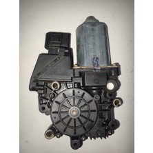 OEM Brm 8D0959801D 114183-302 059 113846-113 A4 B5 Sol Ön Cam Motoru