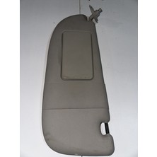 OEM Pejo 206 Sol Güneşlik