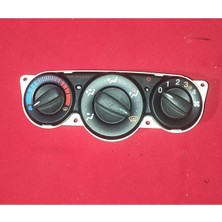 OEM Focus Klima Paneli Analog Focus 1