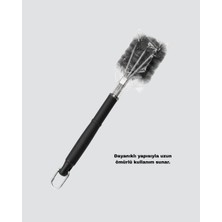 Şarjlı 3’ü 1 Arada Vgr Epilatör LED Işıklı Suya Dayanıklı Hassas Bölge Epilasyon Makinesi - Lisinya