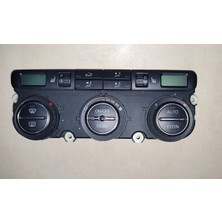 OEM Passat B6 Klima Paneli Golf 5 Klima Paneli 3C0907044