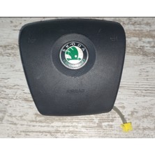 Airbag Yeti Airbag Oem