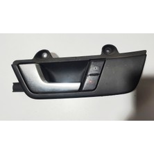 OEM A4 Sol Ön Iç Kapı Kolu 8E1837019