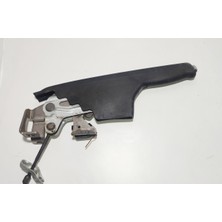 OEM Golf 4 El Fren Mekanizması Bora El Fren Mekanizması 1J0711303AJ