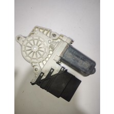 OEM 1J4959812A 101 438 203 101438203 Arka Sağ Cam Motoru Toledo Golf 4 Bora Leon