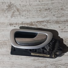 Sağ Kapı Kolu 96 436 044 77 Oem Sorunsuz Bir Üründür