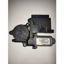 OEM 6Q2959802A 400645E VW240DDLSNFM 400645T5 Polo Sol Ön Cam Motoru