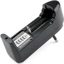 MiraLive Şarj Cihazı - 14500-18650 BM-361