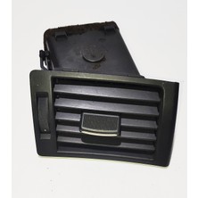 OEM A4 Sol Havalandırma Izgarası A4 B6 Sol Havalandırma Izgarası 8E0820902 4384-01