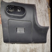 OEM Cordoba Far Açma Paneli Ibiza Far Açma Paneli ve Far Anahrarı